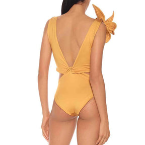 One Piece Swimsuit New Sexy Bikini