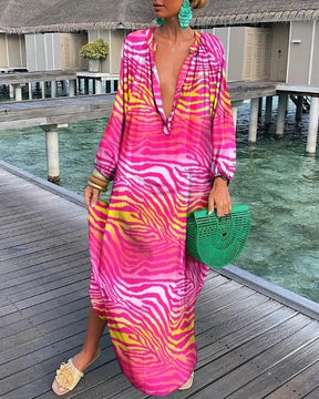 Beach Sexy Dresses Cover Up Elegant Robe