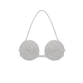 Jewelry Bra