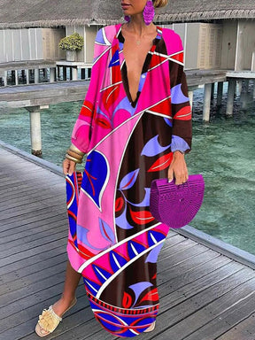 Beach Sexy Dresses Cover Up Elegant Robe