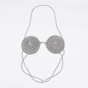 Jewelry Bra