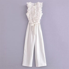 New Fashion Jumpsuit Summer