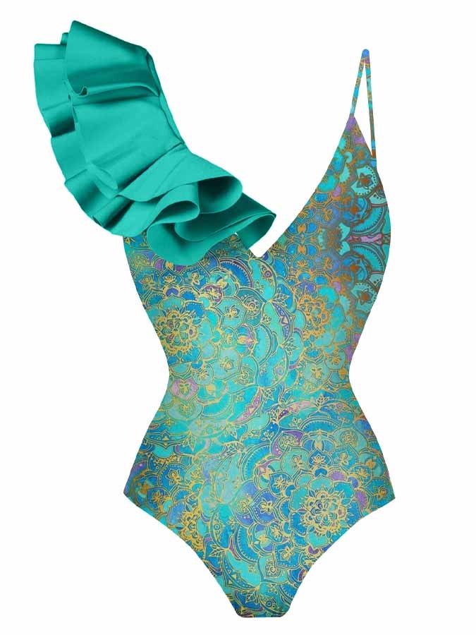 Swimsuit  Swimwear Beachwear Bathing Suit Summer