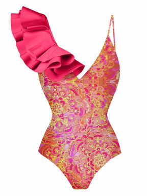 Swimsuit  Swimwear Beachwear Bathing Suit Summer